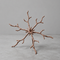 Arbre à cerisier artificiel décoratif, taille personnalisée, pour la création de structures florales de cerisier