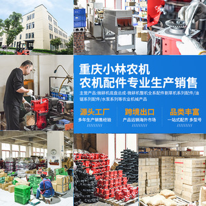 Piezas de Motor Diésel y Gasolina, Conjunto de Tanque de Combustible 170/173/178/186 para Generadores y Motores - Product Image 5