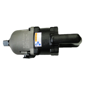 Clé à chocs pneumatique Ingersoll Rand 3940B2Ti, capacité de boulon M24 de 1 pouce, qualité industrielle - Product Image 3