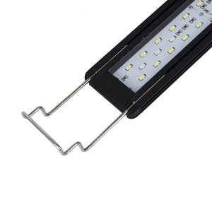 Guangdong Seabillion Fabriek <span class=keywords><strong>Aquarium</strong></span> Licht Tank HL-3030B/C Serie Led Lamp Met Beugel - Product Image 2