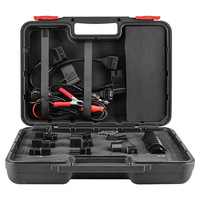 Para Launch Pro Dyno Obd2, herramienta de diagnóstico de escáner de coche, nuevo DBSCAR VII VCI para modelos Camry Q5 Corolla X3