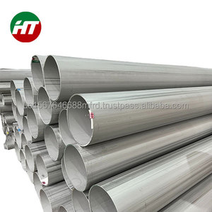 ASTM A789 316 Tube Tubes sans soudure 2.5 Tuyau en acier inoxydable 316H - Product Image 2