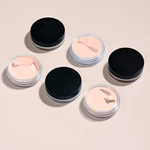 Custom Make Up Silk Hydrating Cream Concealer Base Makeup Matte Face Primer Foundation Waterproof Putty Primer Makeup