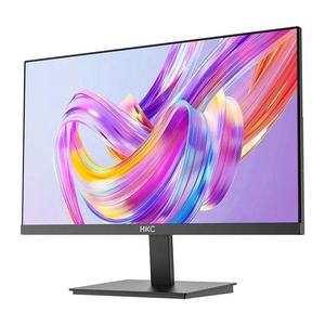 Nuevo Monitor Comercial HKC V2518M con Protección Ocular contra Luz Azul, 5ms, 100Hz, VA, para PC de Escritorio - Product Image 2