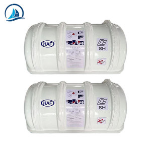 Balsa salvavidas con capacidad para 30 personas, balsa salvavidas de inflado rápido a bajo <span class=keywords><strong>precio</strong></span>, especificaciones de la balsa salvavidas - Product Image 5