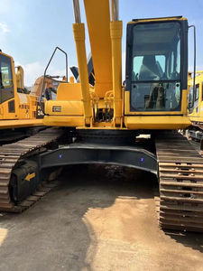 Excavatrice sur chenilles hydraulique Komatsu 270 d'occasion produite au Japon, Pc270-7 Pc270lc-7 à vendre - Product Image 5