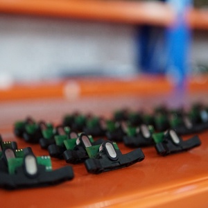 Capteur de moteur de broche d'origine A290-0854-V320, encodeur Fanuc A20B-2002-0300 - Product Image 2