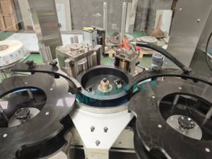 Tự động OPP Bopp nóng chảy keo rượu vang nhựa Nước Cola nước trái cây chai cuộn nhãn dán nhãn Máy Applicator dây chuyền sản xuất - Product Image 5