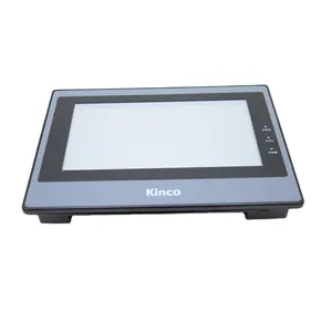 Industrial Cheap HMI 7 Inch Kinco LCD Touch Screen Panel MT4414TE