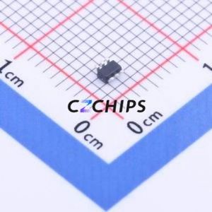 Original nouveau PDMP2004DWK SOT-363 Transistor à effet de champ (MOSFET) vente entière puces de composants électroniques et Service de nomenclature - Product Image 2