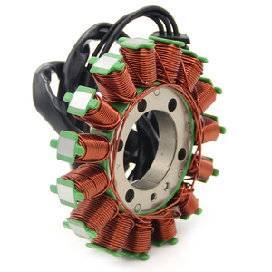 Bobina del estátor del motor de motocicleta, accesorio para <span class=keywords><strong>BMW</strong></span> S1000RR K46 S1000R K47 <span class=keywords><strong>HP4</strong></span> K42 S1000XR K49 12317718420 - Product Image 6