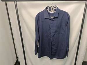 Vêtements d'occasion de qualité A, sweat-shirt décontracté pour <span class=keywords><strong>homme</strong></span> en coton-polyester, chemise d'été, styles varié<span class=keywords><strong>s</strong></span>, modèle CLEAR PATH A48, stock Guangdong - Product Image 2