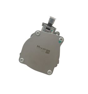 Nhà máy sản xuất chất lượng cao mới động cơ bơm chân không cho VW Audi Jetta Bọ Cánh Cứng Golf OE 07k145100c - Product Image 5