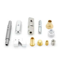 Services de tournage et fraisage CNC sur mesure de précision pour pièces en nylon, ABS, plastique, Delrin et acier inoxydable