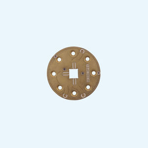 High Leap One Stop Solution Chine PCB Fournisseur Base Métallique Cuivre Céramique Aluminium Circuit Imprimé PCB Circuit Électronique PCB - Product Image 4