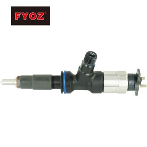 หัวฉีดน้ำมันเชื้อเพลิงสำหรับ C4.4แมว C7.1เครื่องยนต์ C6.6 3707280 559C 2384C โหลดเดอร์ M318F 320 323 323F 323FL <span class=keywords><strong>326F</strong></span> อะไหล่รถขุด - Product Image 5