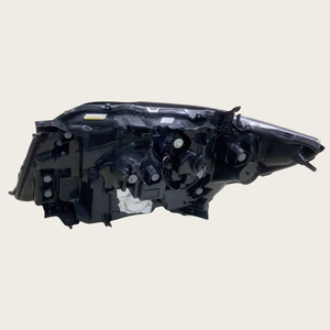Pour <span class=keywords><strong>Toyota</strong></span> Vellfire Alphard <span class=keywords><strong>Hv</strong></span> phare assemblage voiture lumière Original LED OEM 8114558361 AGH30 AYH30 GGH30 2015- - Product Image 4