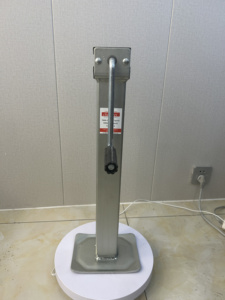 Alimentato a mano per l'utilità mack spargitore auto sollevamento accessori per autocarri sollevabili 70005000senza accessori - Product Image 4