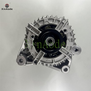 Alternateur 12 31 7 541 696 M56 M54 E60 E46 pour <span class=keywords><strong>BMW</strong></span> E61 E65 E66 <span class=keywords><strong>E83</strong></span> X3 Alternateur 12317541696 12317546285 - Product Image 5