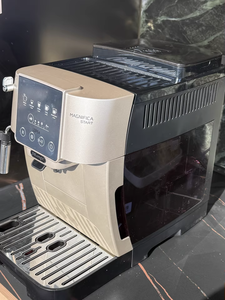 Cafetera Automática S3 Pro, Estilo Italiano, para Hogar/Oficina, Tamaño Pequeño - Product Image 4