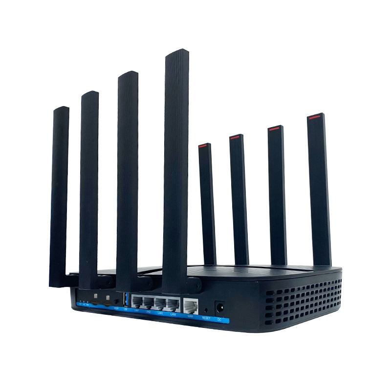 Whole Home Wi-Fi: Utilizing Repeaters, Extenders or Mesh