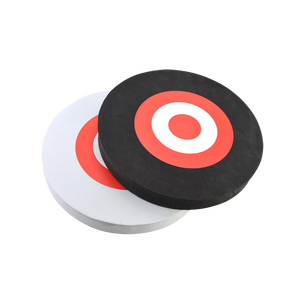 Hợp Chất Bọt Mục Tiêu Bắn Cung Ban Laminated Extra Dày Durable Multicolor In Ấn Hình Tròn Chụp Mục Tiêu EVA - Product Image 1