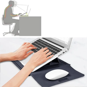 Fundas para portátiles usados, soportes de exhibición, alfombrillas para ratón de juegos para <span class=keywords><strong>Apple</strong></span> <span class=keywords><strong>Macbook</strong></span> 13.3 15 <span class=keywords><strong>2020</strong></span> Air <span class=keywords><strong>Pro</strong></span> <span class=keywords><strong>M1</strong></span>, fundas para portátiles - Product Image 1