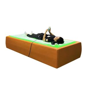 Multi-fungsi nol gravitasi tidur dalam penghilang stres Cryotherapy dingin Plunge 5 derajat air dingin mengambang meditasi - Product Image 5