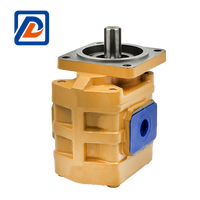 Pièces de camion à benne basculante à carrosserie large JHP, pompe hydraulique 04000939 SGP2F063R02, pièces de rechange de qualité supérieure