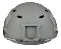 Casque tactique FAST BJ haute résistance, système interne réglable OPS - Idéal pour les opérations tactiques, les jeux CS et l'entraînement sur le terrain