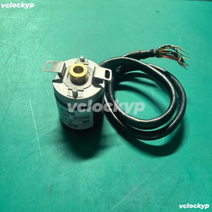 NEMICON ตัวเข้ารหัสการควบคุมภายใน 35T-25-5MD-78-050-23 ความละเอียด 2500P/R - Product Image 2