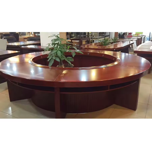 Mesas Comerciales para Hot Pot con Cocinas de Inducción, Personalizables en Tamaño y Adecuadas para Restaurantes Chinos - Product Image 6