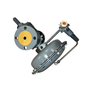 ชุดลดแรงดันลมแบบนิวแมติก รุ่น 1098-EGR พร้อมตัวบ่งชี้สถานะ - Product Image 2