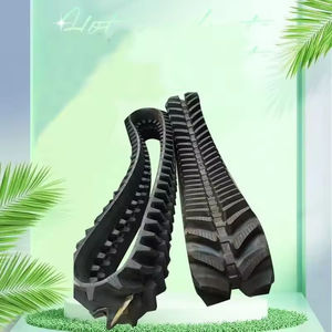 รถตักขนาดเล็ก - Product Image 3