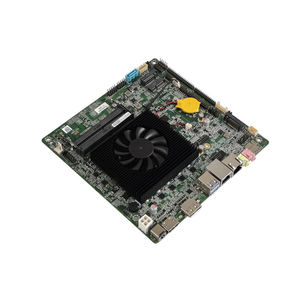 Elsky mới nhất Mainboard hỗ trợ Alder lake12th Gen 6/8/10/12/14 lõi CPU 2 * DDR4 M.2 SSD 6 * COM VGA/dp Wifi 6 với CE FCC - Product Image 4