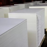 Carton duplex couché avec dos blanc, 230 g/m², 250 g/m², 300 g/m², 350 g/m², 400 g/m², vente en gros