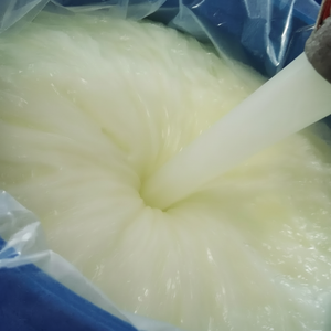 Produits chimiques quotidiens de sulfate d'éther laurique de sodium de Sles 70 92%-95% Shantou - Product Image 1