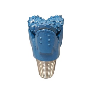 Nước cũng khoan xoay vonfram phế liệu khoan bit/ tci <span class=keywords><strong>tricone</strong></span> Rock Con lăn bit - Product Image 4