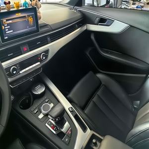 รถยนต์มือสอง - ออดี้ เอ4แอล พร้อมข้อเสนอที่ดีที่สุดจากตลาด  พวงมาลัยซ้าย - Product Image 4