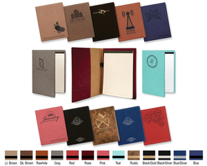 Ricarica per Quaderno in Similpelle Incidibile a Laser, Pagine Bianche per Diario, Quaderno per Incisione Laser in Grandi Quantità - Product Image 5