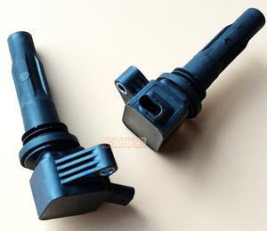 Auto ersatzteile repuestos 15 S4C Motor Zündspule für MG ZS/3 1.5 - Product Image 3