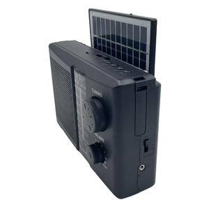 Radio BP-R093BTS de 4 Bandas - Product Image 4