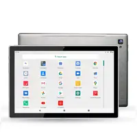 5G Wifi אוקטה Core 4G lte Tablet 10.1 אינץ זיכרון RAM 4GB ROM 64GB אנדרואיד 11 Tablet מחשב עבור עסקים חינוך