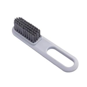 Brosse à chaussures blanche avec poils en nylon pour un nettoyage en douceur et l'élimination des taches, provenant du Zhejiang - Product Image 5