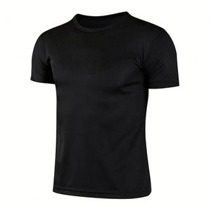 Camiseta de Fútbol Blanca con Logotipo Personalizado al por Mayor de Alta Calidad, Promocional para Empresas, Camiseta Personalizada para Merchandising - Product Image 6