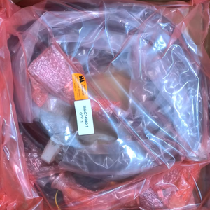 สายเคเบิลตัวเครื่องหุ่นยนต์อุตสาหกรรม IRB7600 รุ่น 3HAC11440-1 วัสดุพลาสติกสำหรับงานระบบอัตโนมัติ - Product Image 1
