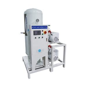 病院用医療用真空システムロータリーベーン真空ポンプ - Product Image 4