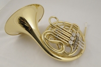 3 Key Double Professional OEM French Horn B Flat
