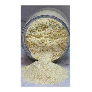 Flocons de pommes de terre en gros 2511 Flocons non OGM en sacs en papier pour la cuisine et les usages culinaires provenant du fabricant - Product Image 1