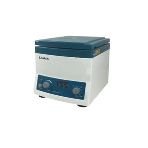 Chúng tôi đang bán máy ly tâm cho huyết thanh và huyết tương radioimmunoassay và bệnh viện sinh hóa phòng thí nghiệm - Product Image 1